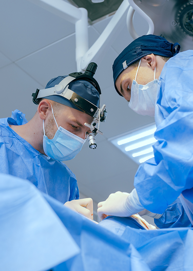 Radiation Oncology