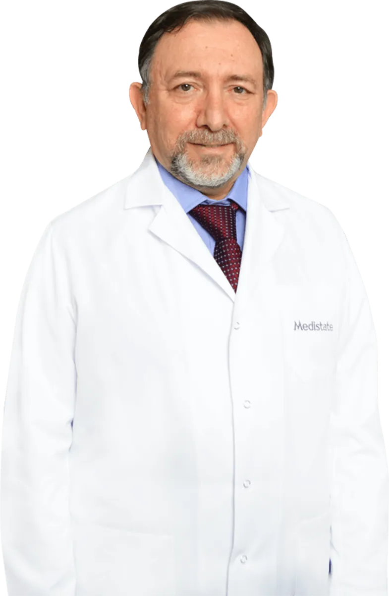 Uzm. Dr. Sinan Seren