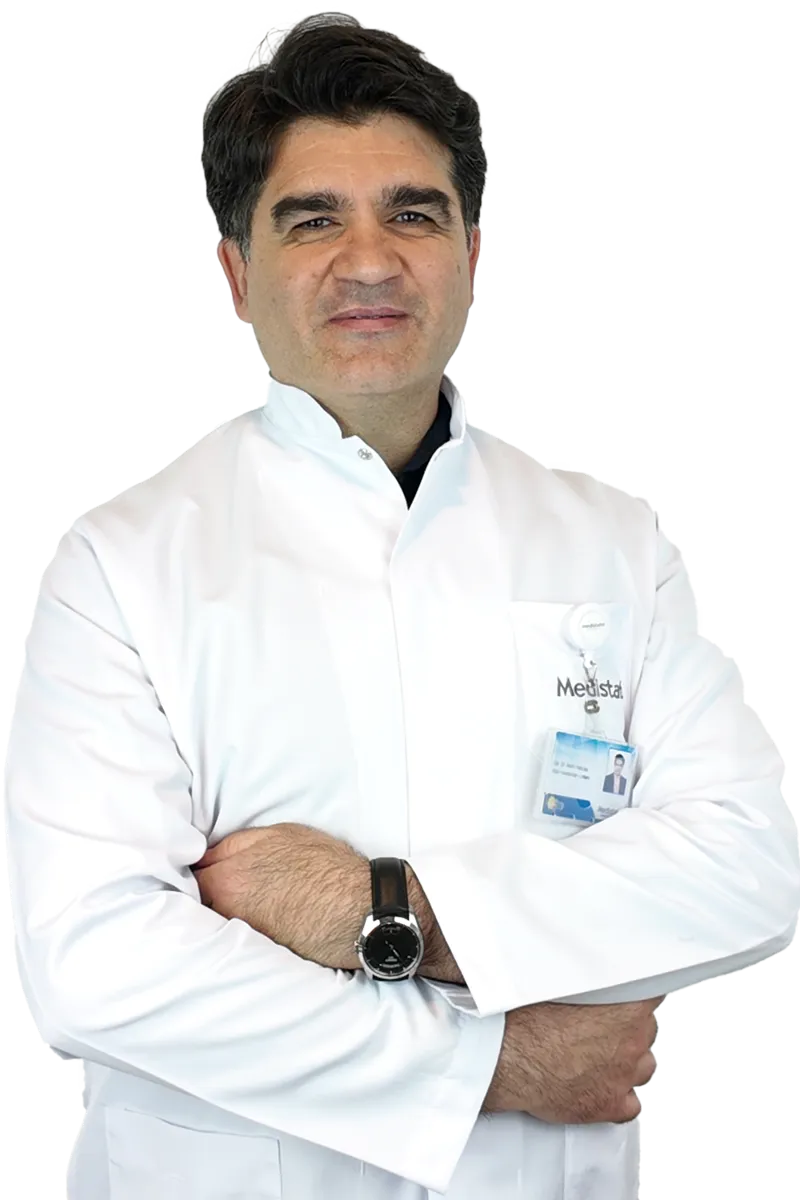 Op. Dr. Melih Haboğlu