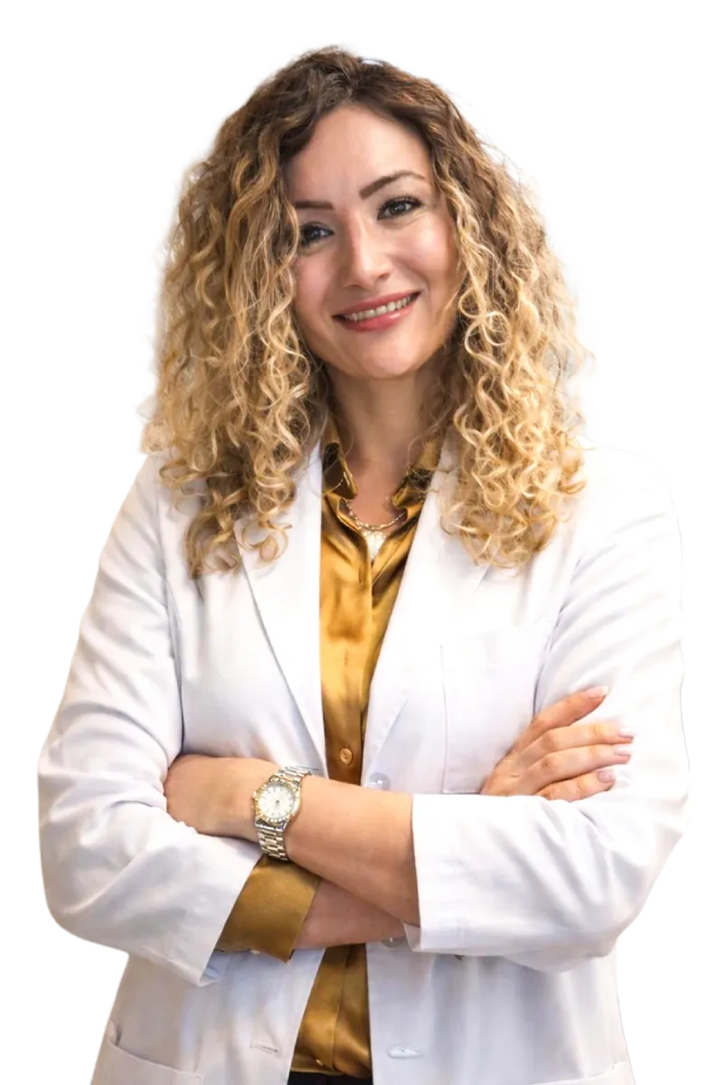 Prof. Başak Karbek Bayraktar, M.D.