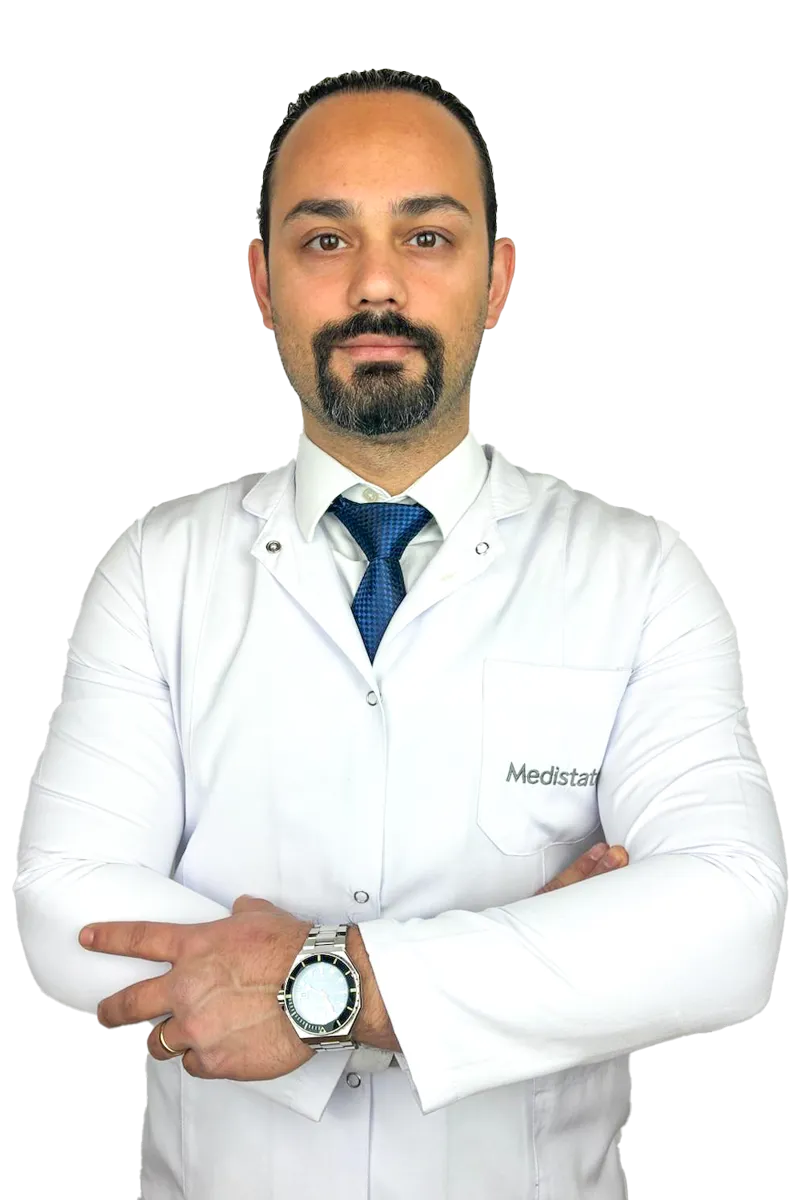 Dr. Onur Şahin