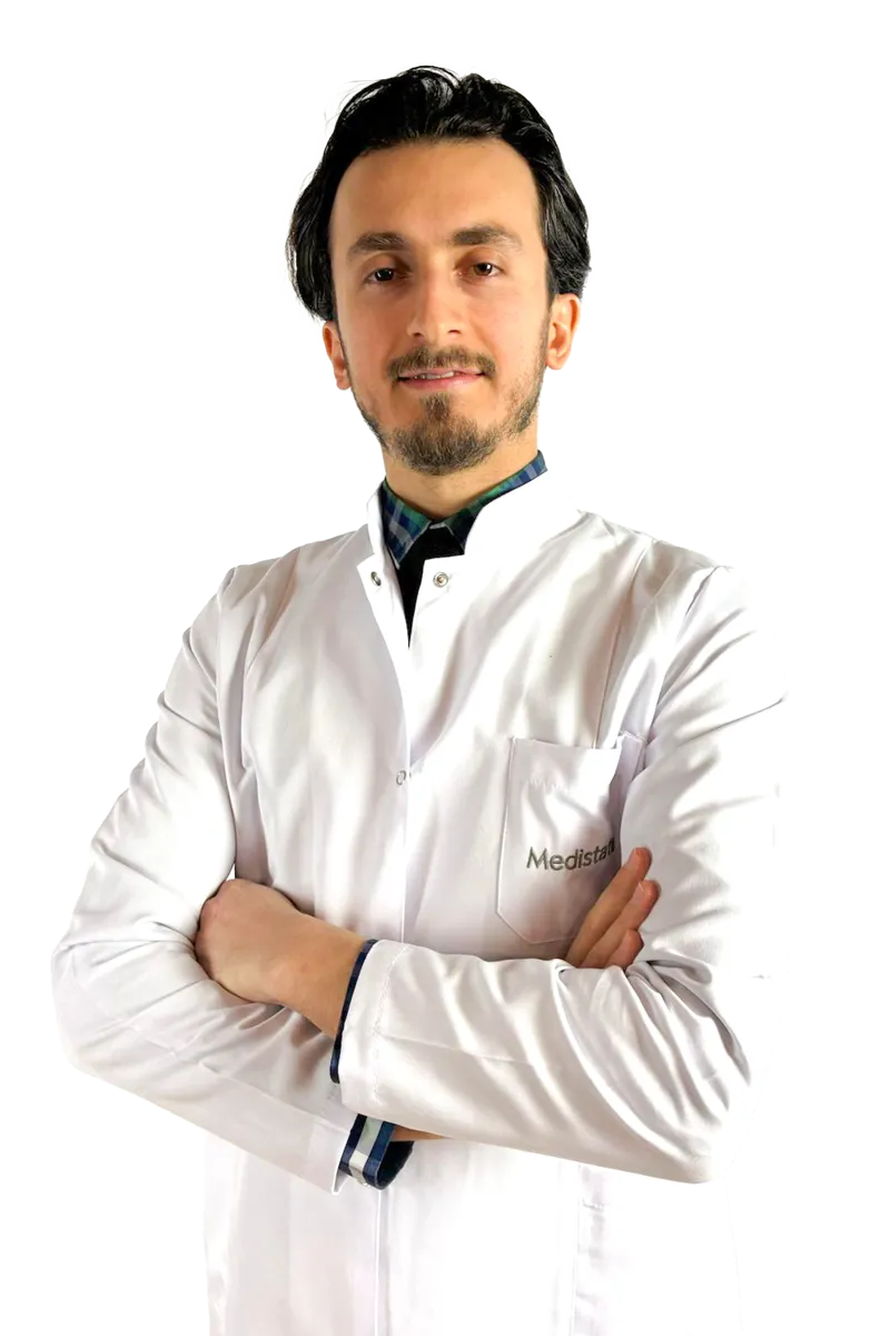 Yusuf Yildiz, M.D.