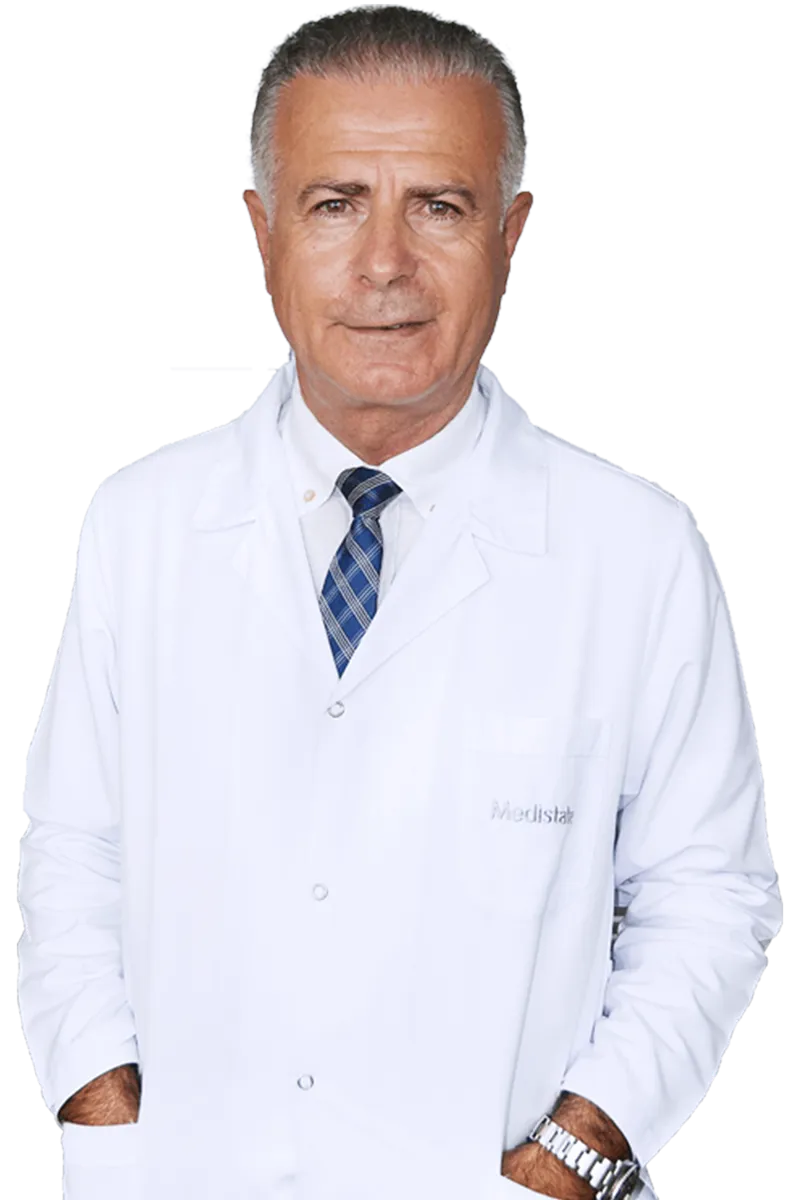 Prof. Dr. Muhammet Tekin