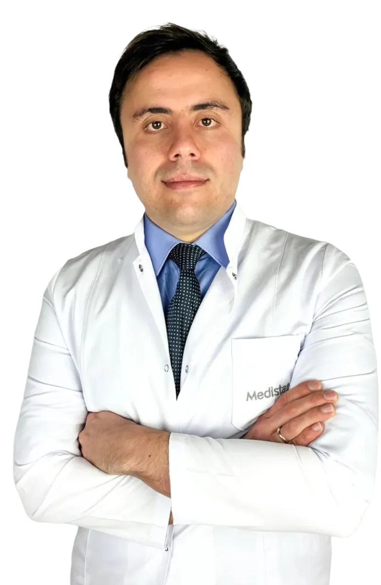 Hasan Efe, M.D.