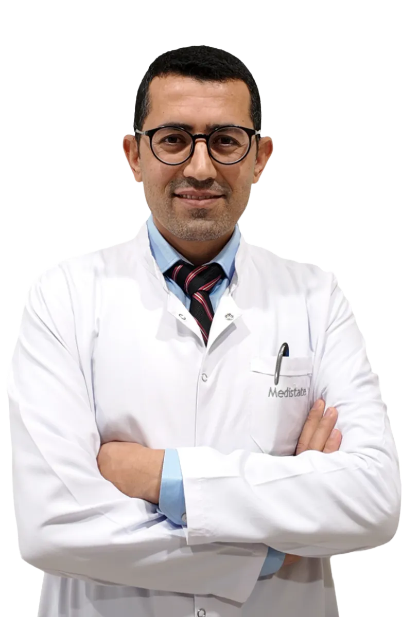 Specialist. İshak Kartal, M.D.