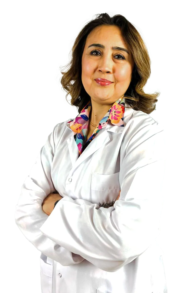 Prof.Dr. Figen YILMAZ